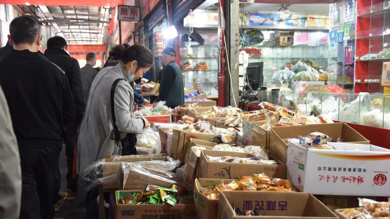 12月通胀数据点评:天气冷暖才是CPI的最大影响因素?